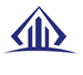 元町平静旅馆 Logo